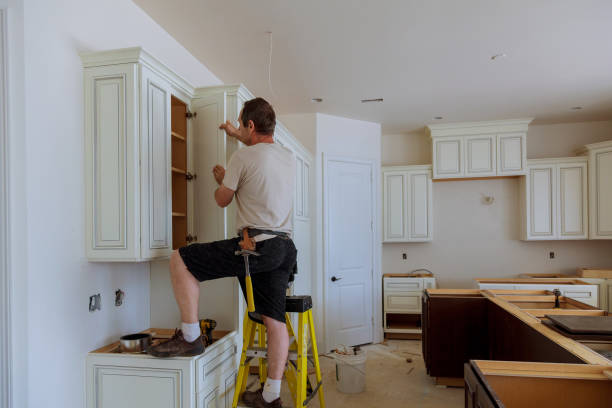 Licensed Appliance Installation service in Hyattsville, MD - BM Kitchen