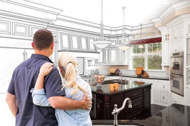 Professional Appliance Installation technician working in Hyattsville, MD